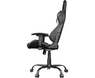 TRUST Krzesło gamingowe GXT708W RESTO białe 24434 - 684610 - zdjęcie 4